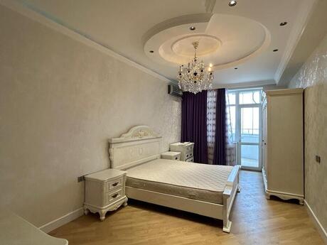6 otaqlı mənzil, 340 m², Nəriman Nərimanov: 1 040 000 ₼ 5