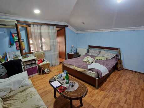 4-комнатная квартира, 190 м², Nizami: 310 000 ₼ 4
