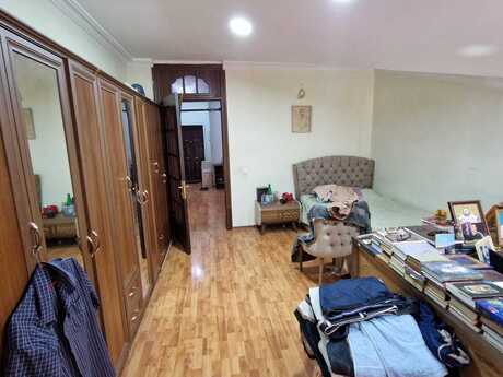 4-комнатная квартира, 190 м², Nizami: 310 000 ₼ 5