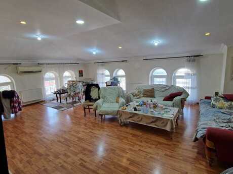 Elan №6408350 - Bakı, Nizami m., 4 otaqlı, 190 m², 7/7 mərtəbə