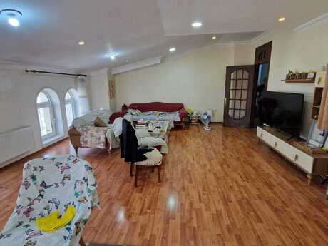 4-комнатная квартира, 190 м², Nizami: 310 000 ₼ 3