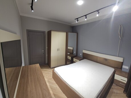 2 otaqlı mənzil, 67 m², West Town: 266 000 ₼ 3