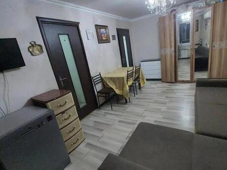 Объявление №6408347 - Баку, м. Иншаатчылар, 2-комн., 31 м², 3/5 этаж