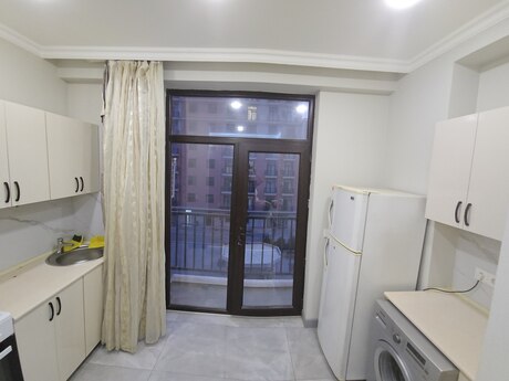 2 otaqlı mənzil, 67 m², West Town: 266 000 ₼ 4