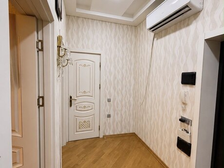 1 otaq · 50 m² · 15/16 mərtəbə, Elmlər Akademiyası