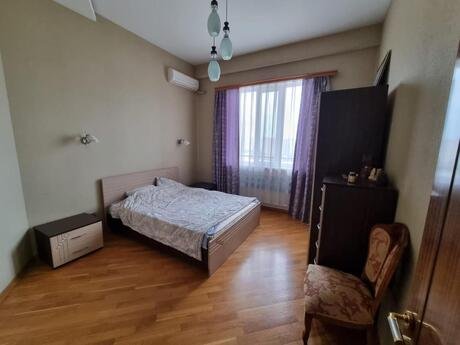 3 rooms · 95 m² · floor 16/20, 28 May