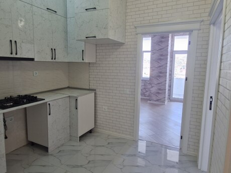 Elan №6408352 - Bakı, Masazır q., 3 otaqlı, 64 m², 3/5 mərtəbə