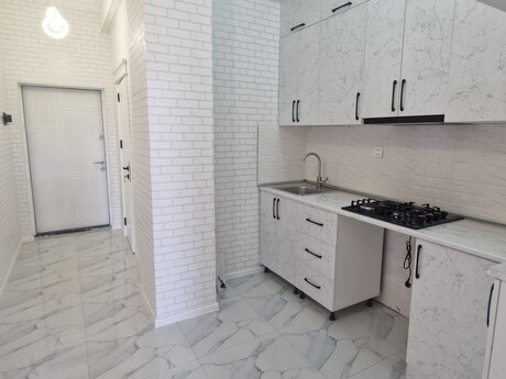 3 otaqlı mənzil, 64 m², Masazır: 95 000 ₼ 2