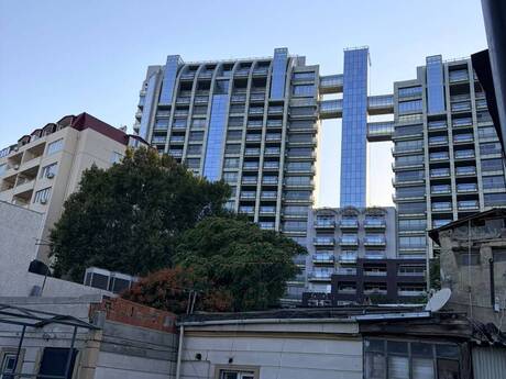 Elan №6408373 - Bakı, İçəri Şəhər m., 2 otaqlı, 62 m², 3/3 mərtəbə