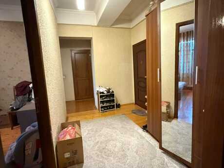 Elan №6408363 - Bakı, Xalqlar Dostluğu m., 2 otaqlı, 80 m², 8/13 mərtəbə