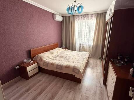 2-комнатная квартира, 80 м², Nəsimi: 157 000 ₼ 3