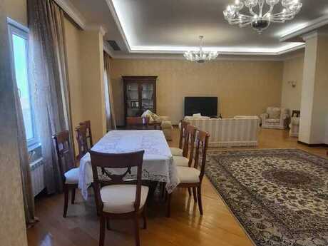 5-комн. · 360 m² · 16/16 этаж, 28 May