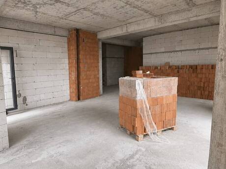 2 otaqlı mənzil, 86 m², Nəriman Nərimanov: 317 000 ₼ 5