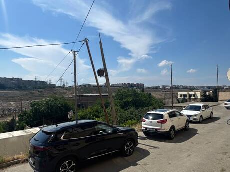 2-room apartment, 45 m², Massiv D: 95 000 ₼ 2