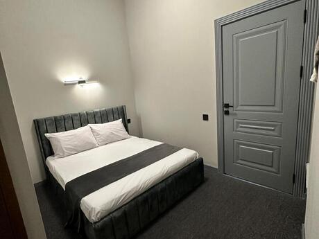 4-room apartment for rent, 100 m², Sahil: 4 500 ₼/mo 2