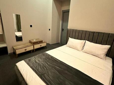 4 rooms · 100 m² · floor 1/2, Sahil