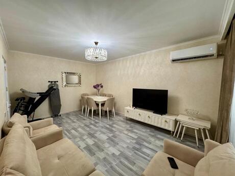 3 otaqlı mənzil, 80 m², Nərimanov: 245 000 ₼ 4