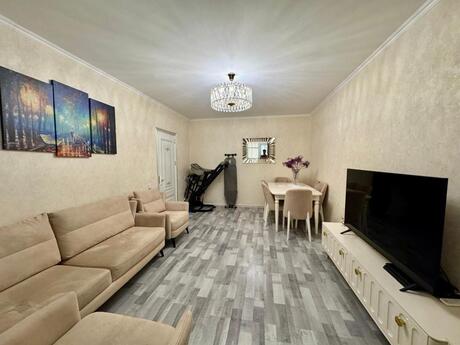 3 otaqlı mənzil, 80 m², Nərimanov: 245 000 ₼ 5