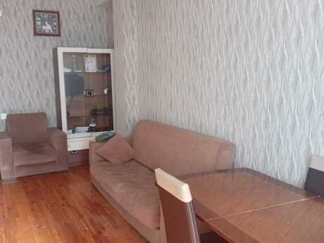 Elan №6408379 - Bakı, Həzi Aslanov m., 2 otaqlı, 70 m², 14/17 mərtəbə