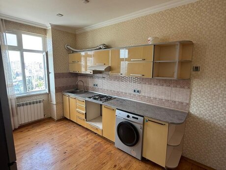 3 otaqlı mənzil, 106 m², Memar Əcəmi: 235 000 ₼ 3