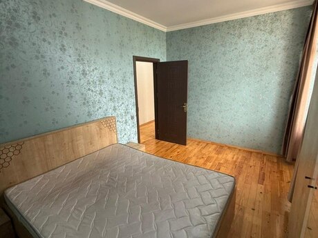 3 otaqlı mənzil, 106 m², Memar Əcəmi: 235 000 ₼ 2