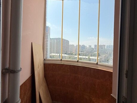 3 otaqlı mənzil, 106 m², Memar Əcəmi: 235 000 ₼ 5