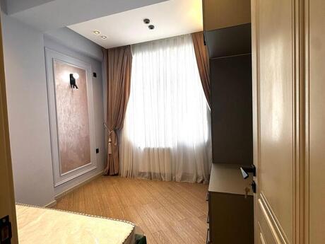 3 otaqlı mənzil, 90 m², Badamdar: 269 000 ₼ 5
