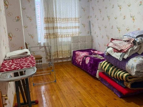Kirayə 3 otaqlı mənzil, 100 m², İnşaatçılar: 798 ₼/ay 4