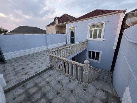 Elan №6408381 - Xırdalan, Xırdalan, 6 otaqlı, 150 m²