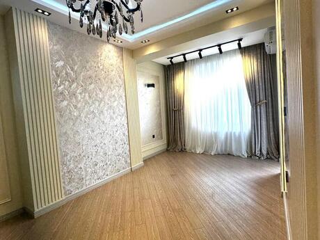 Elan №6408401 - Bakı, Badamdar q., 3 otaqlı, 90 m², 12/16 mərtəbə