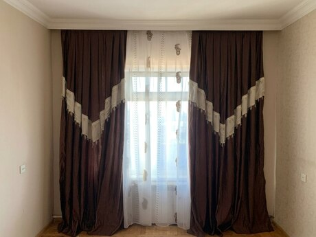 2 otaqlı mənzil, 85 m², Nəriman Nərimanov: 199 000 ₼ 5