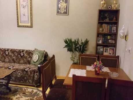 Объявление №6408410 - Баку, м. Нариман Нариманов, 2-комн., 50 м², 1/4 этаж