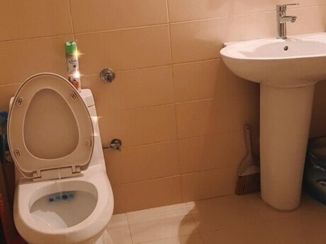 Kirayə 2 otaqlı mənzil, 48 m², Nəriman Nərimanov: 215 ₼/ay 4
