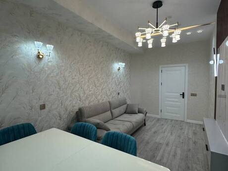 2 otaqlı mənzil, 85 m², Həzi Aslanov: 219 000 ₼ 3