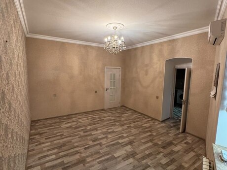 Аренда: 3-комнатная квартира, 100 м², 28 May: 1 100 ₼/мес 3