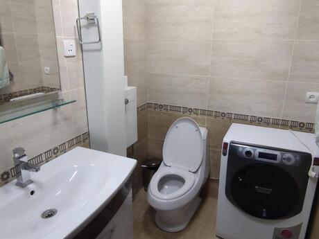 Kirayə 2 otaqlı mənzil, 65 m², 28 May: 900 ₼/ay 5