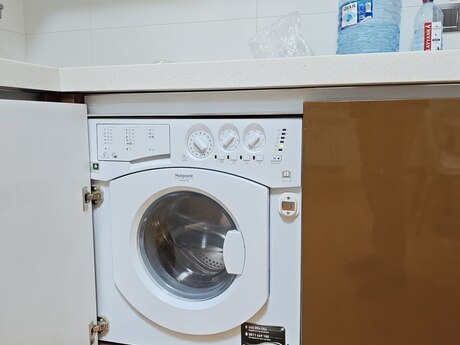 Kirayə 3 otaqlı mənzil, 105 m², Qara Qarayev: 960 ₼/ay 3