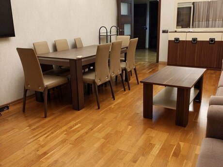 Kirayə 3 otaqlı mənzil, 105 m², Qara Qarayev: 960 ₼/ay 5