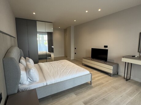 3-комнатная квартира, 140 м², Park Residences 2: 560 000 ₼ 5