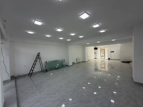 Elan №6408431 - Bakı, Əhmədli m., 100 m²