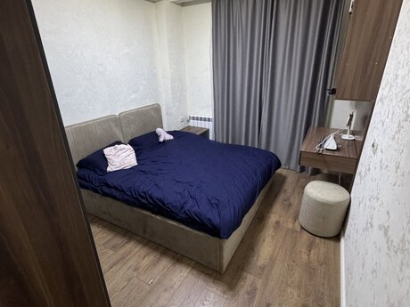 Kirayə 3 otaqlı mənzil, 60 m², Yeni Yasamal: 950 ₼/ay 3