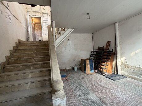4-room apartment for rent, 120 m², Bakıxanov: 600 ₼/mo 5