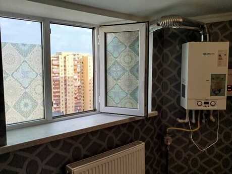 2 otaqlı mənzil, 60 m², Yasamal: 116 000 ₼ 3
