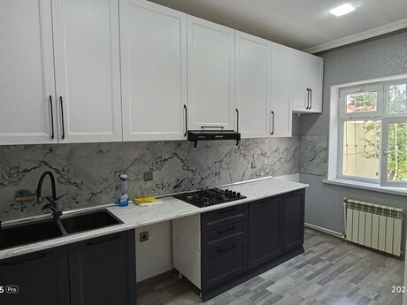 3 otaqlı həyət evi, 75 m², Hövsan: 87 000 ₼ 5