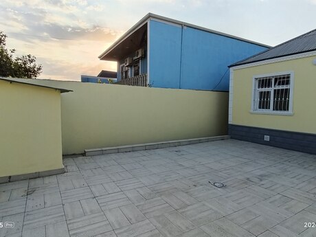 3 otaqlı həyət evi, 75 m², Hövsan: 87 000 ₼ 3