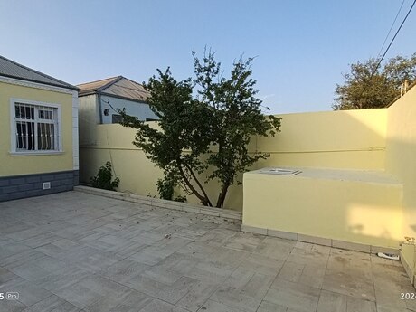 3 otaqlı həyət evi, 75 m², Hövsan: 87 000 ₼ 2