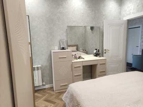2 otaqlı mənzil, 56 m², Elmlər Akademiyası: 185 000 ₼ 2