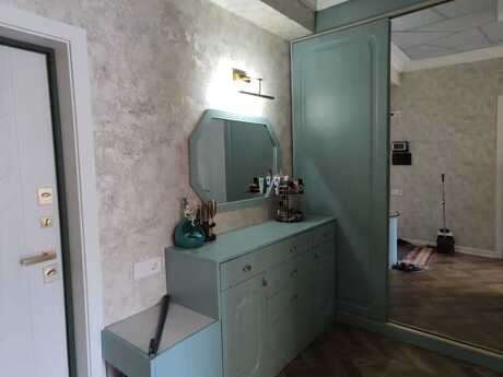2 otaqlı mənzil, 56 m², Elmlər Akademiyası: 185 000 ₼ 5