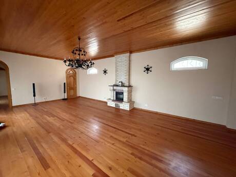 9 otaqlı həyət evi, 360 m², Sahil: 799 000 ₼ 3