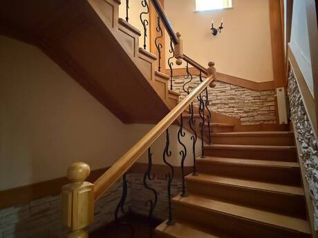 9 otaqlı həyət evi, 360 m², Sahil: 799 000 ₼ 4